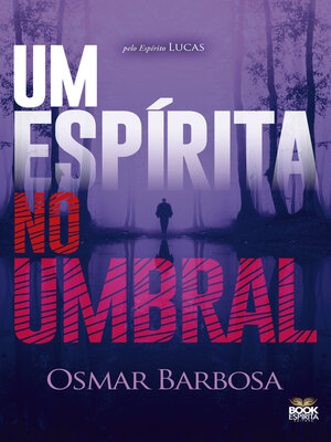 cover image of Um Espírita no Umbral